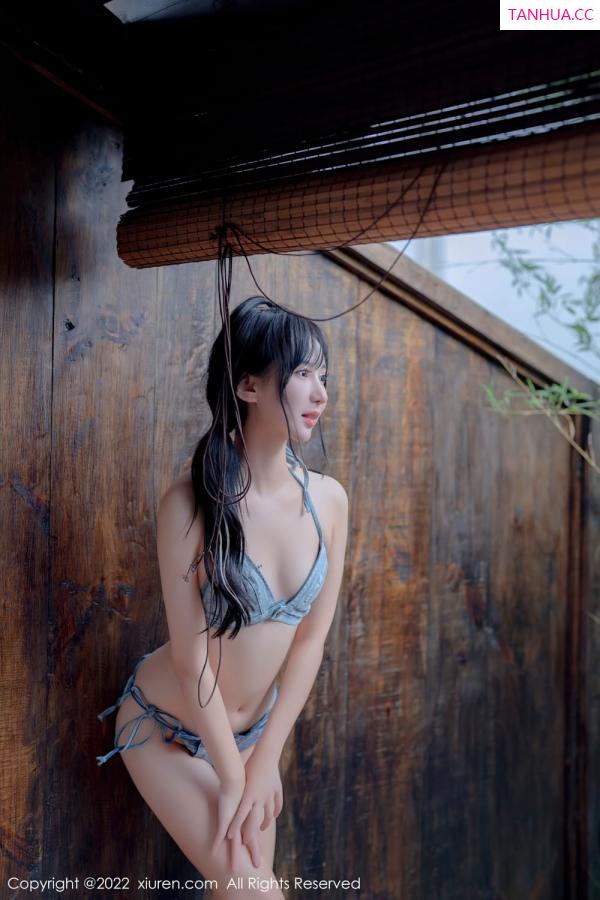 小果冻儿jelly  [XiuRen]高清写真图 2022.09.06 No.5548 小果冻儿第10张图片